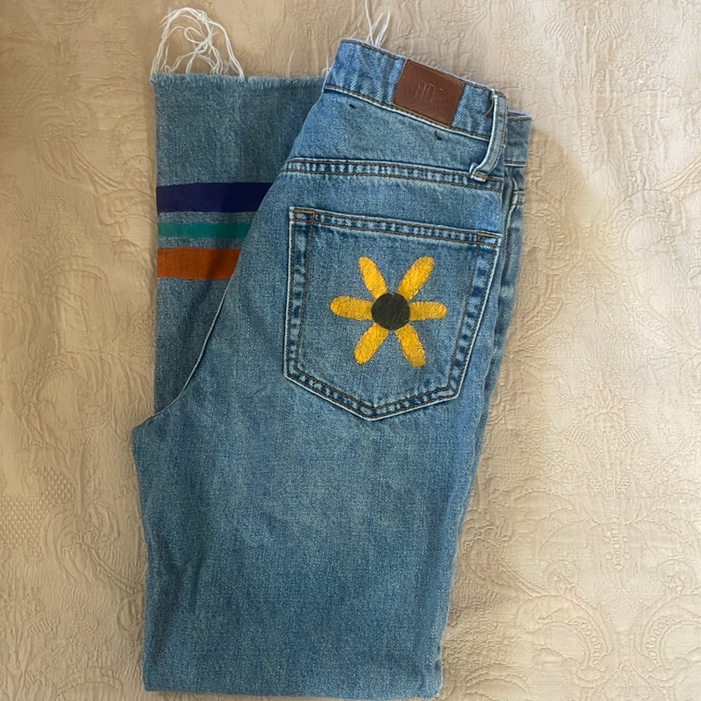 BDG Jeans